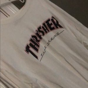 Thrasher long sleeve